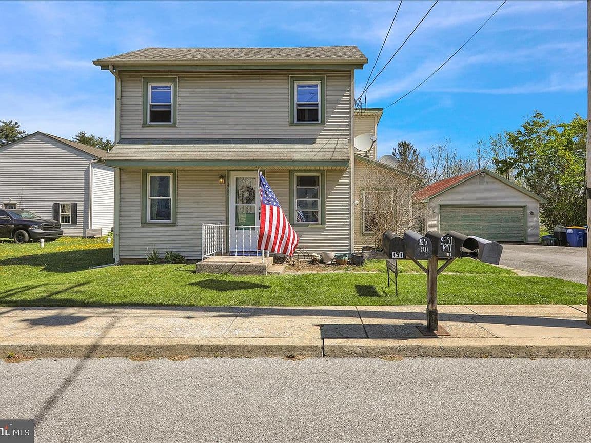 Primary listing photo