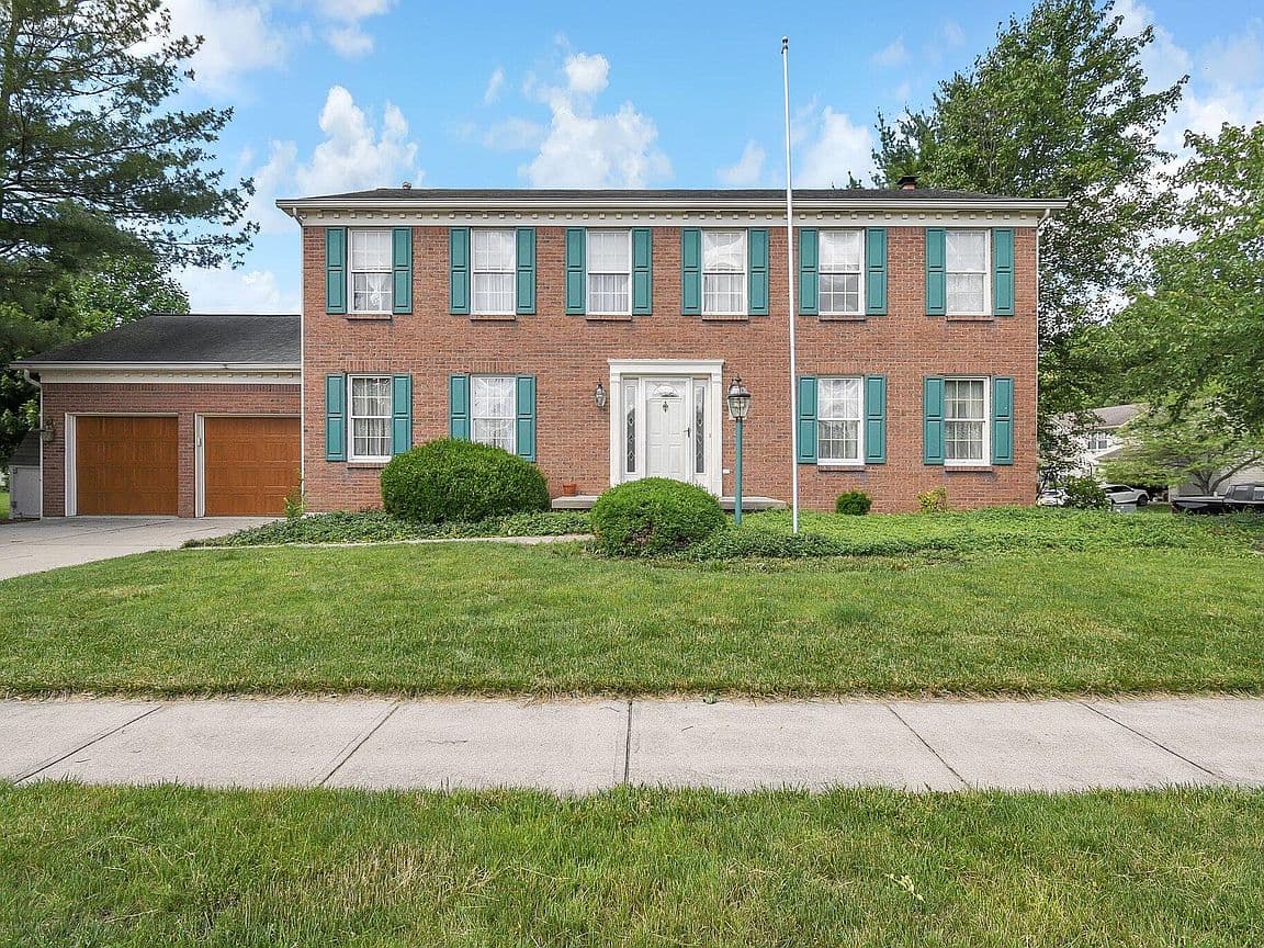 Primary listing photo