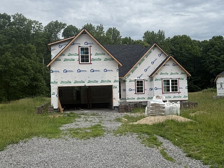 Listing photo