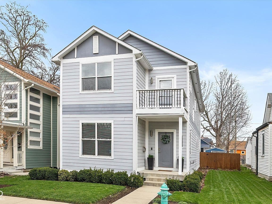 Primary listing photo