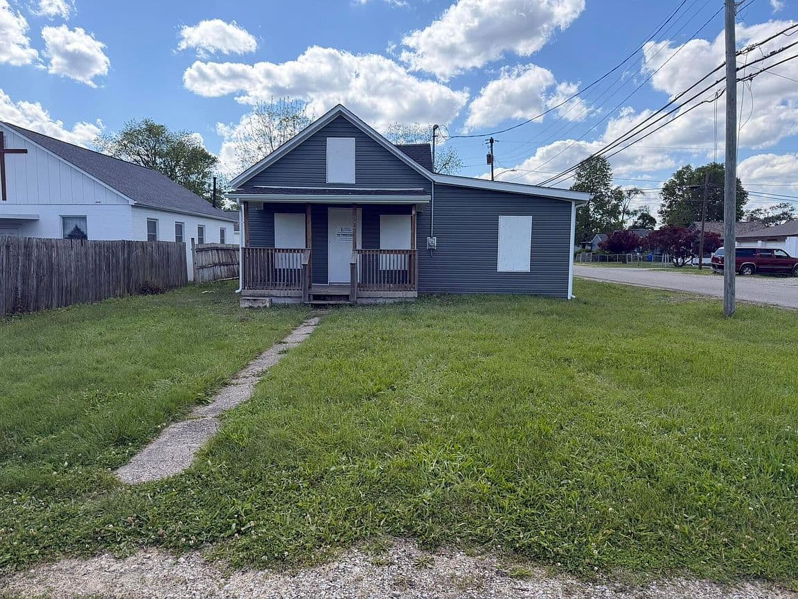 Primary listing photo