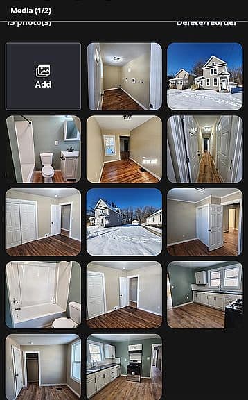 Listing photo