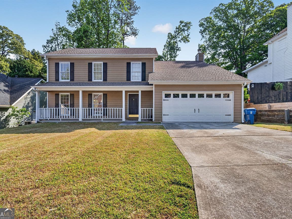 Primary listing photo