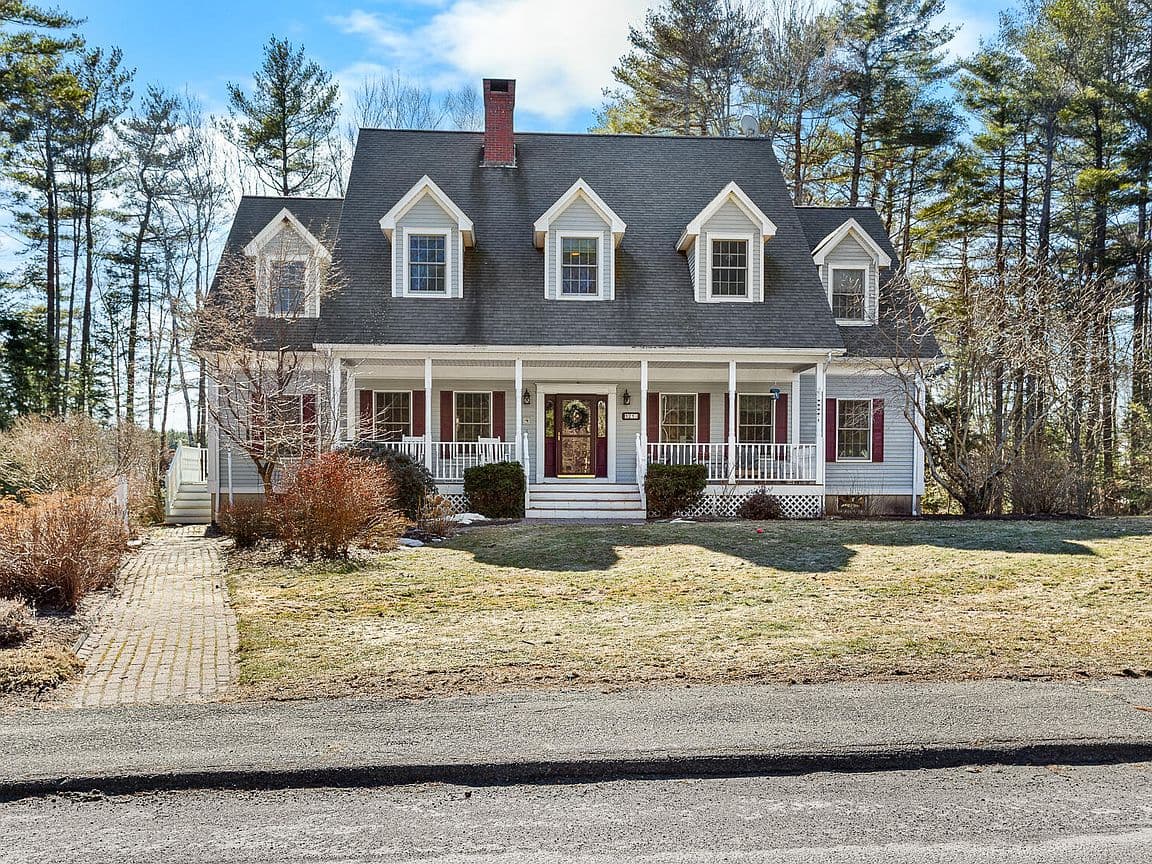 Primary listing photo