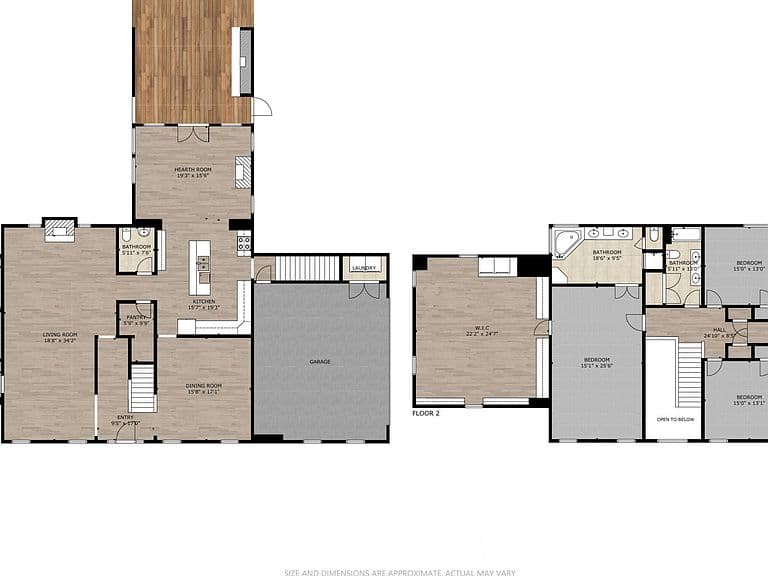Listing photo 2