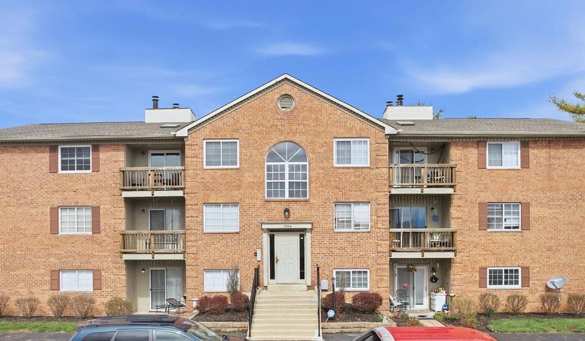 Primary listing photo