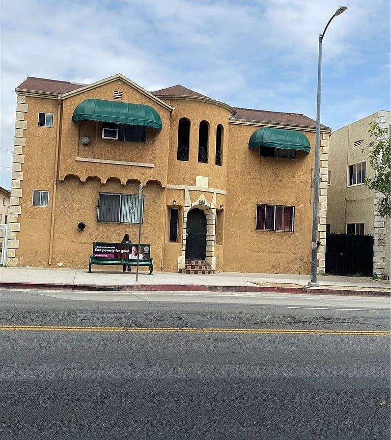 Primary listing photo