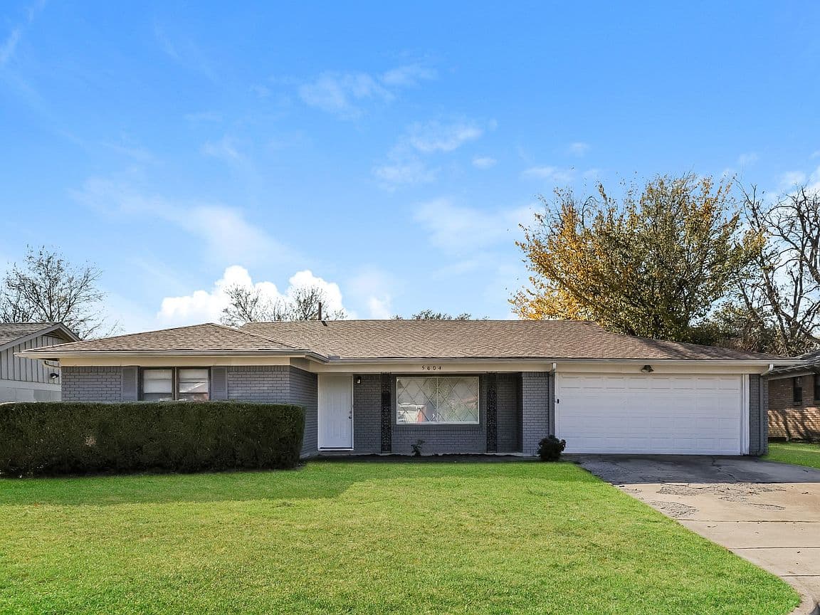 Primary listing photo