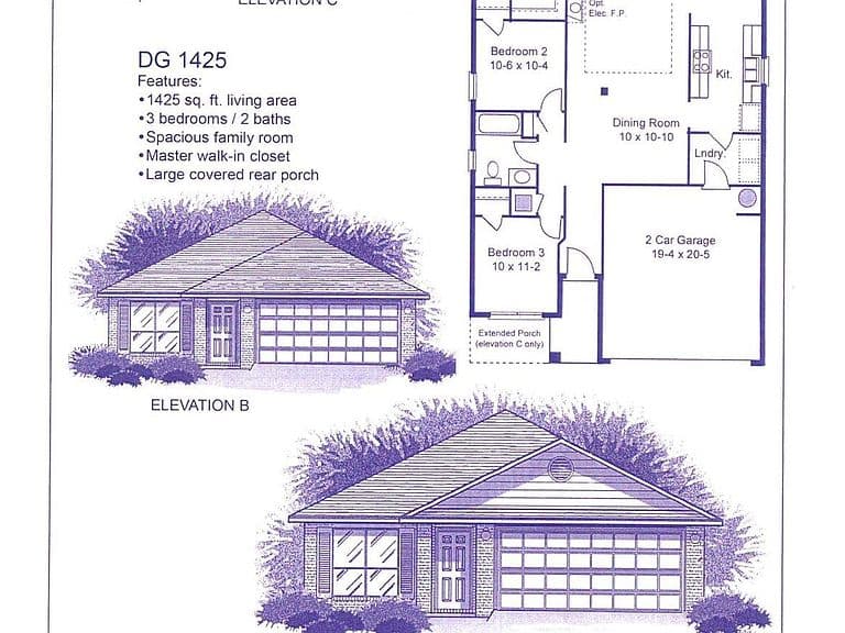 Listing photo