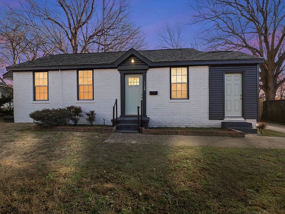 Primary listing photo