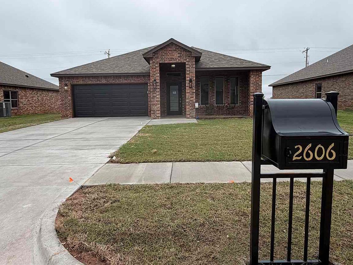 Primary listing photo