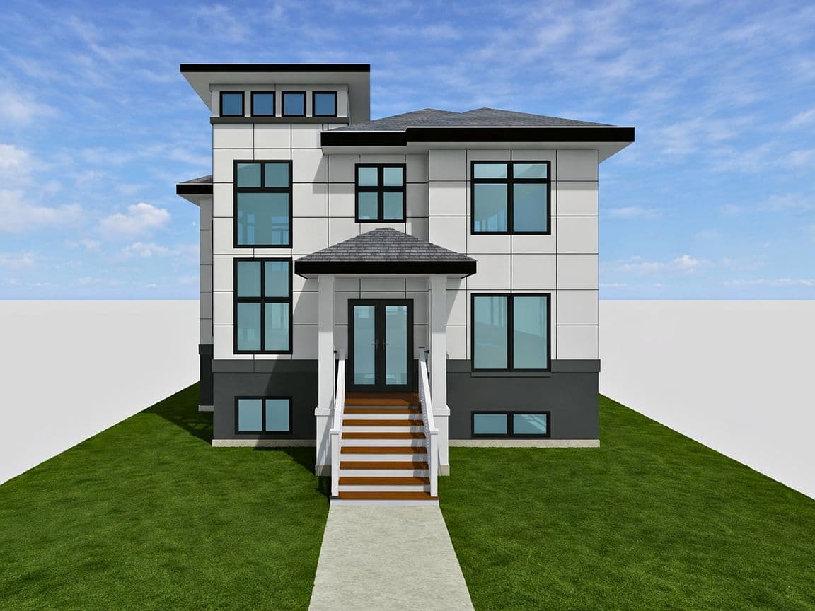 Primary listing photo
