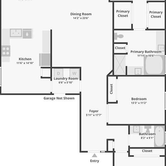 Listing photo 3
