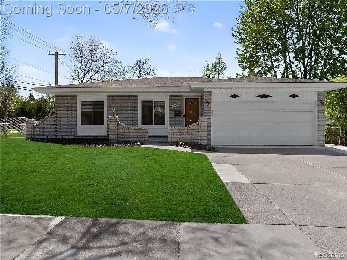 Primary listing photo