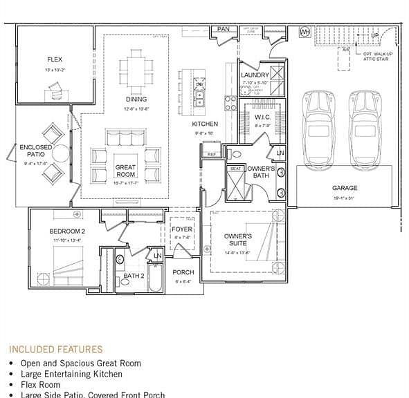 Listing photo 3