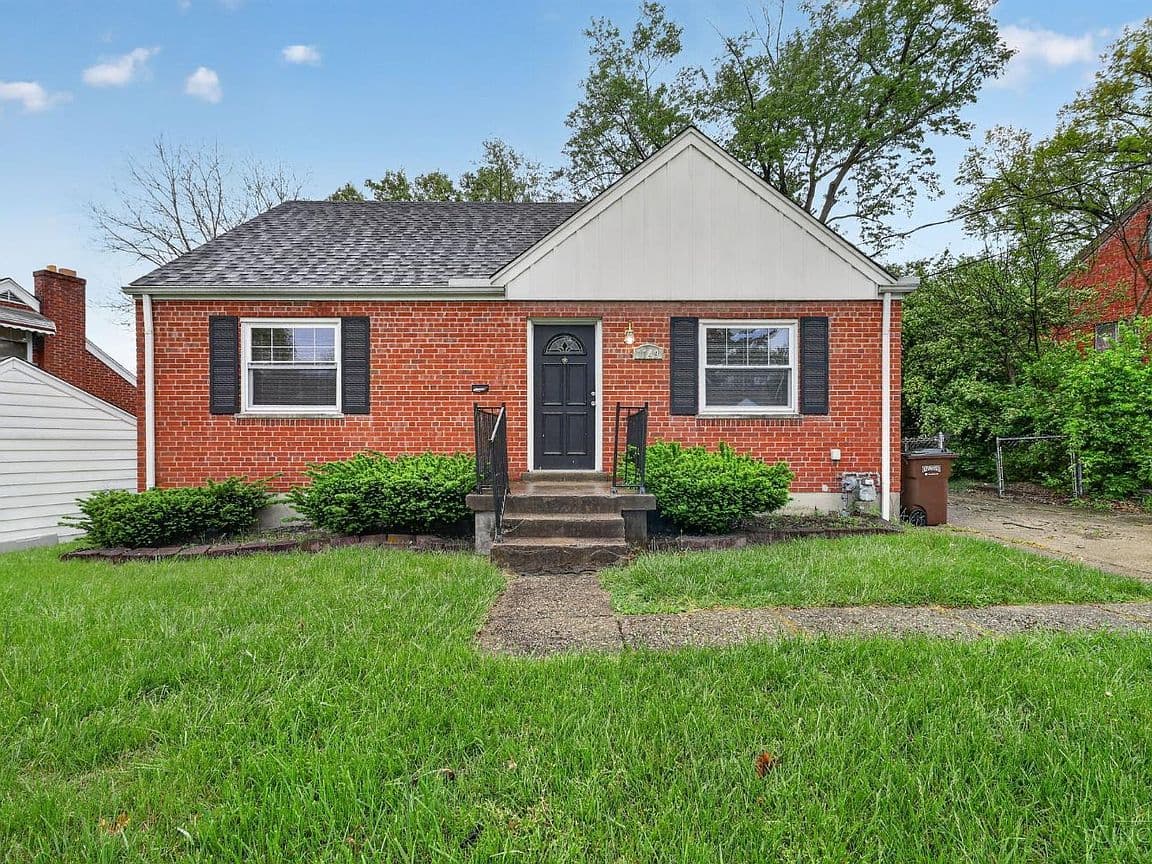 Primary listing photo