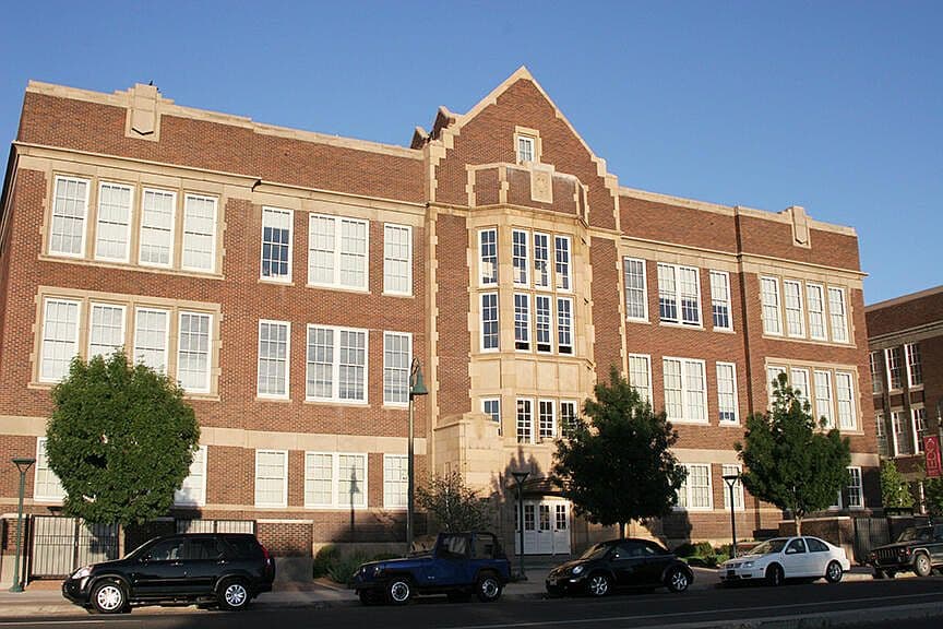 Primary listing photo