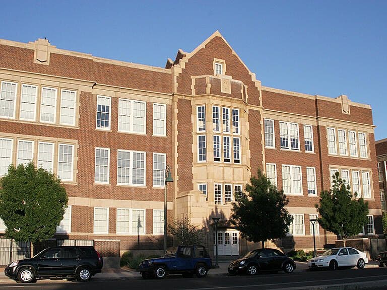 Listing photo