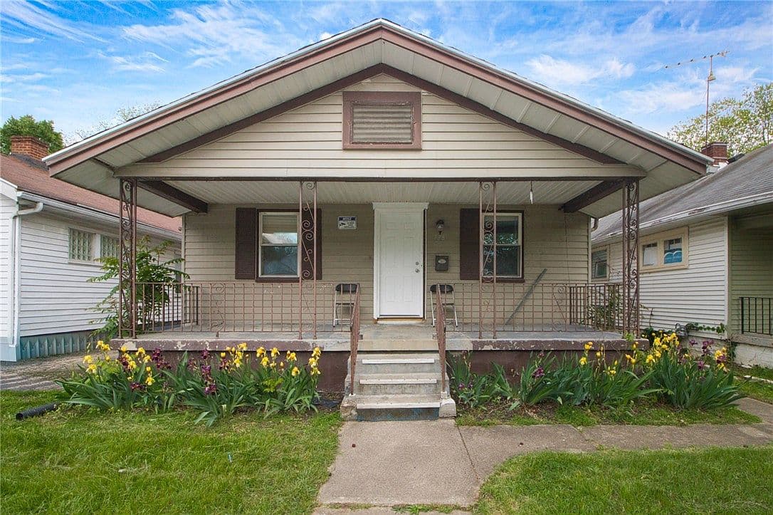 Primary listing photo