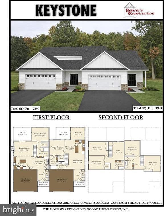 Primary listing photo