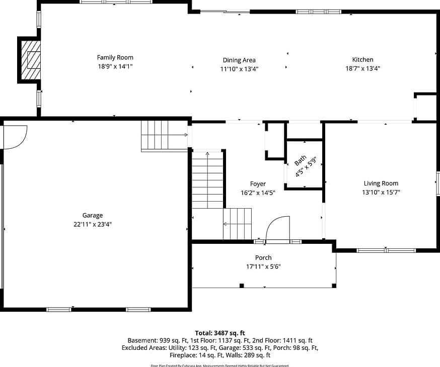 Primary listing photo