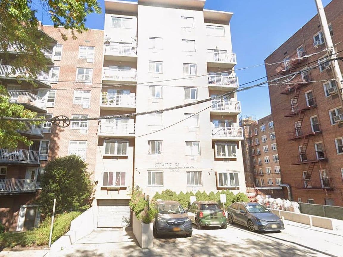 Primary listing photo