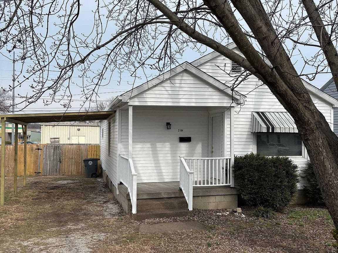 Primary listing photo