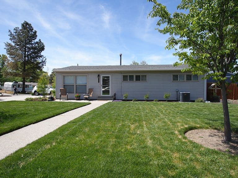 Listing photo