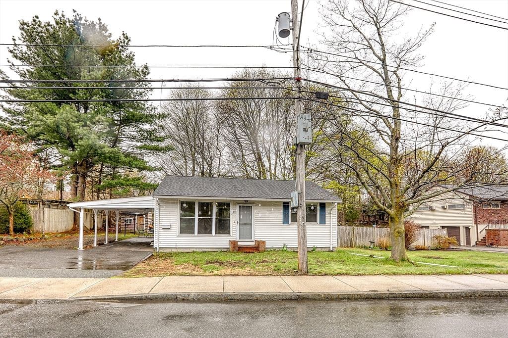 Primary listing photo