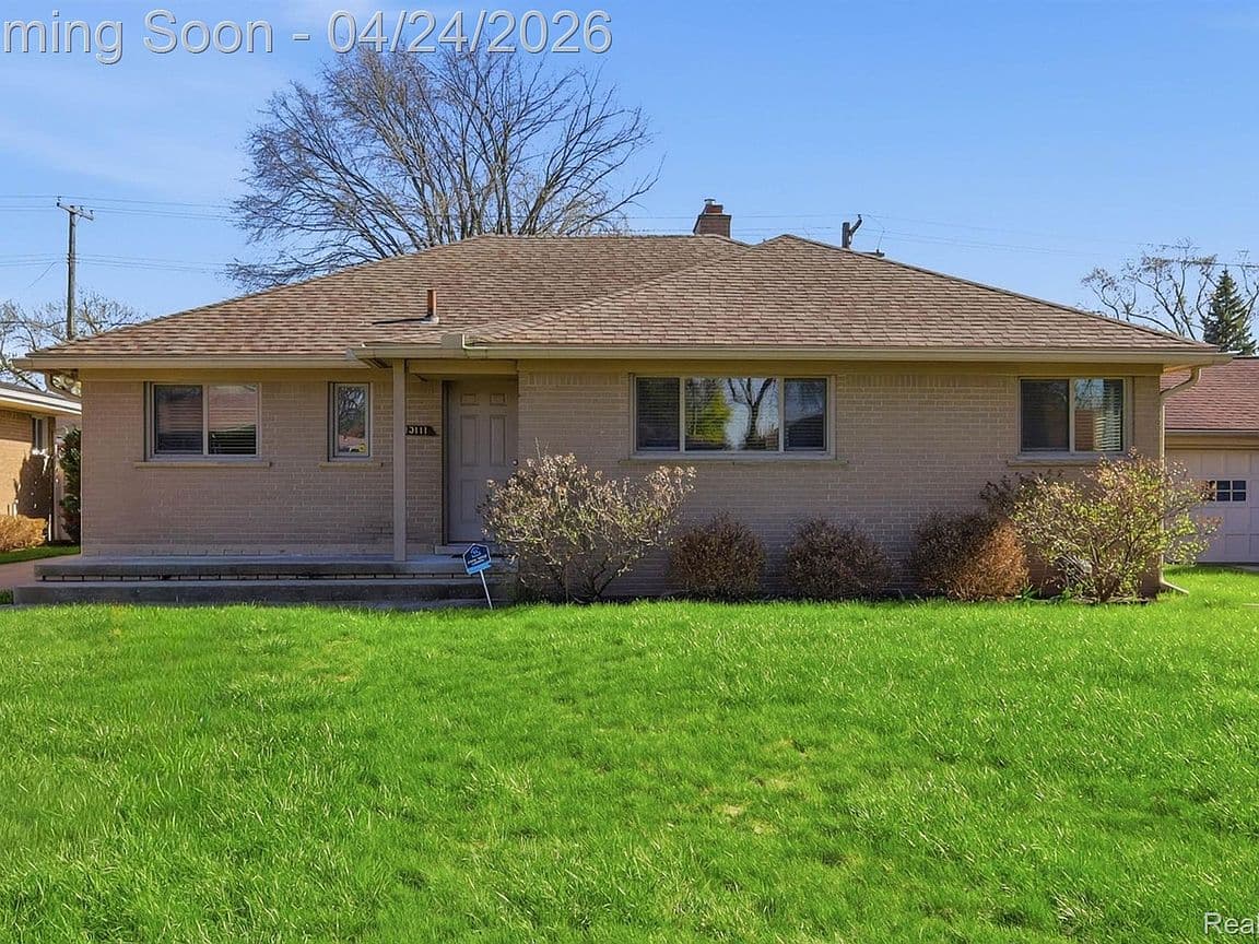 Primary listing photo