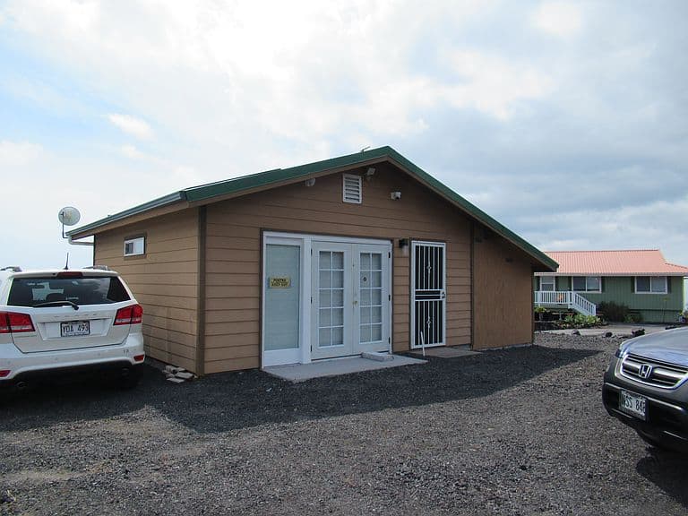 Listing photo