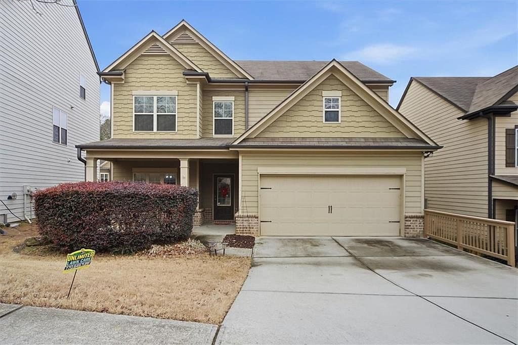 Primary listing photo