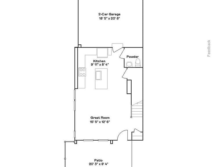 Listing photo 2