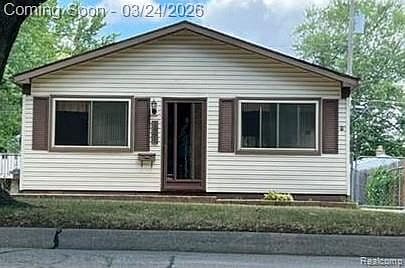 Primary listing photo