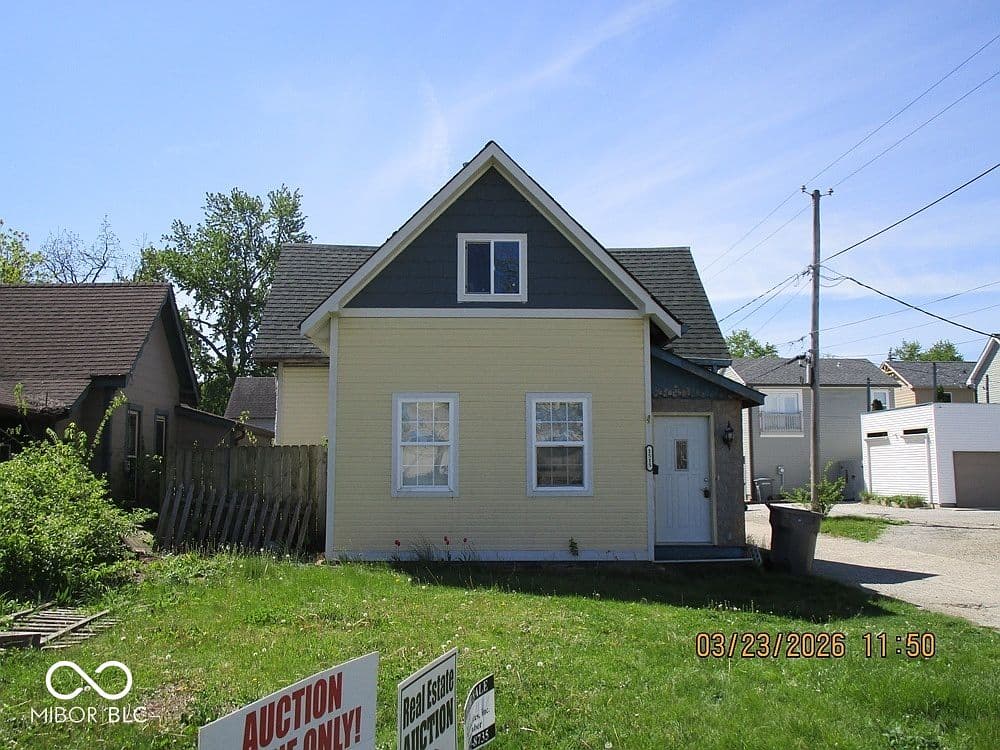 Primary listing photo