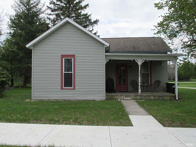 Listing photo