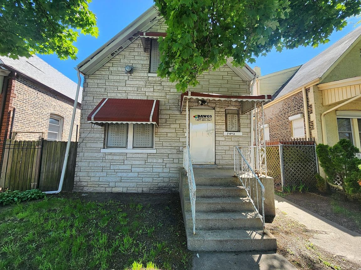 Primary listing photo
