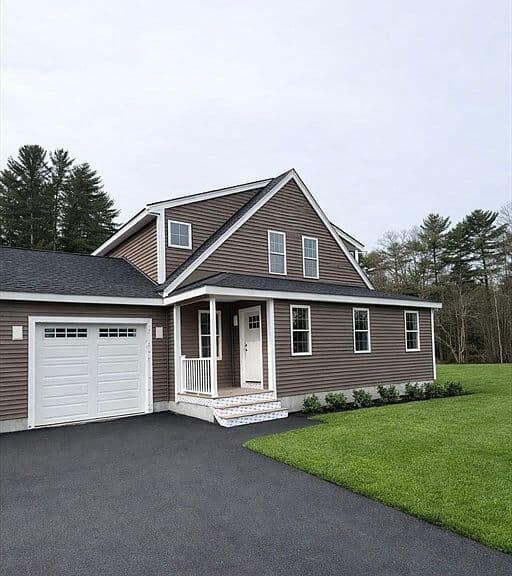 Listing photo