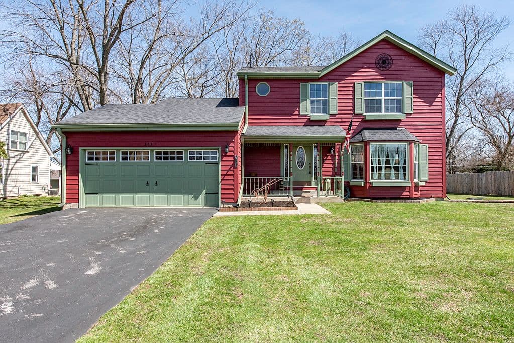 Primary listing photo