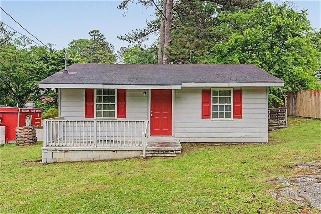 Primary listing photo