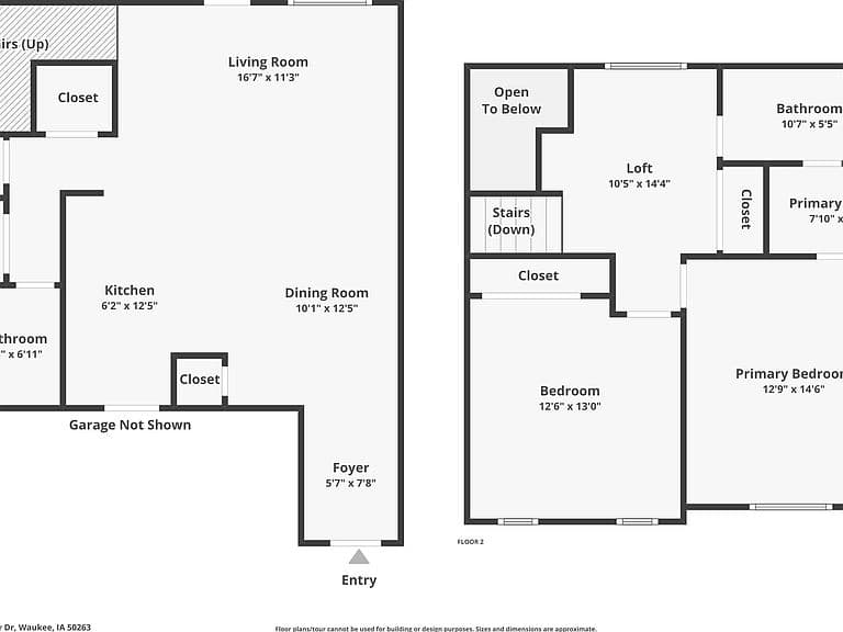 Listing photo 3
