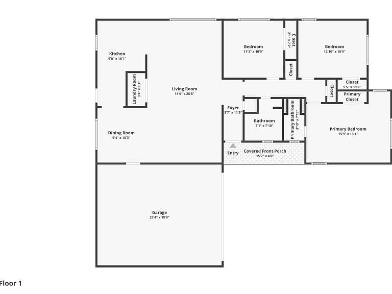 Listing photo 2