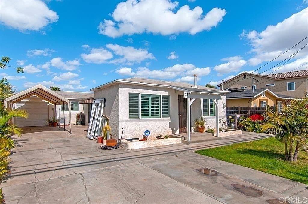 Primary listing photo