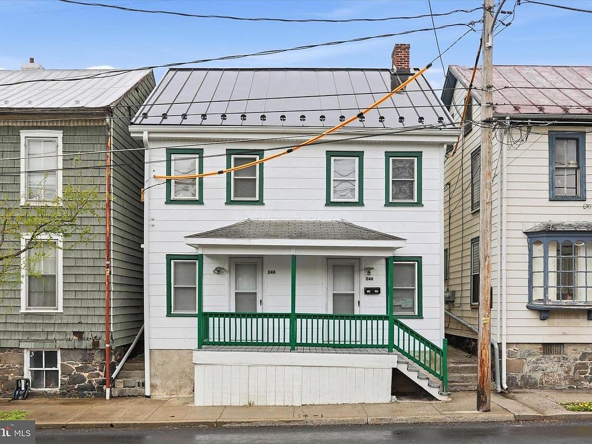 Primary listing photo