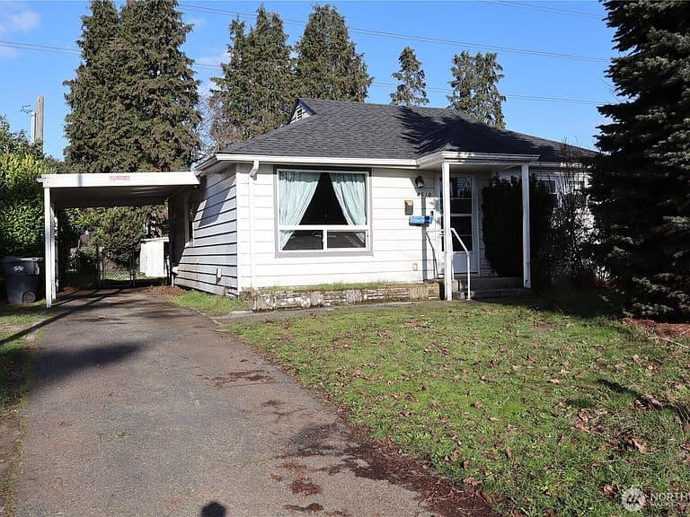 Listing photo