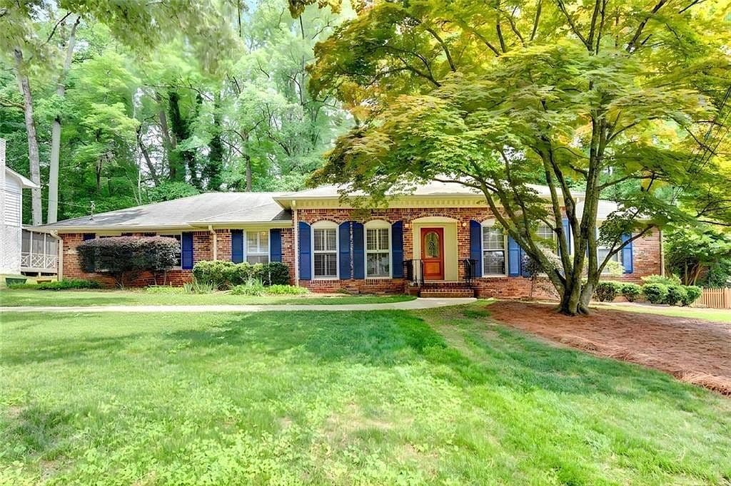 Primary listing photo