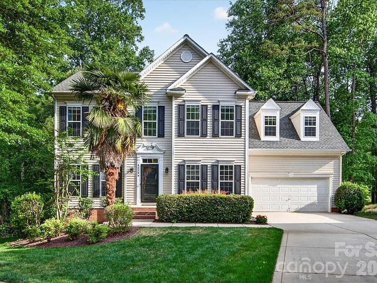 Listing photo