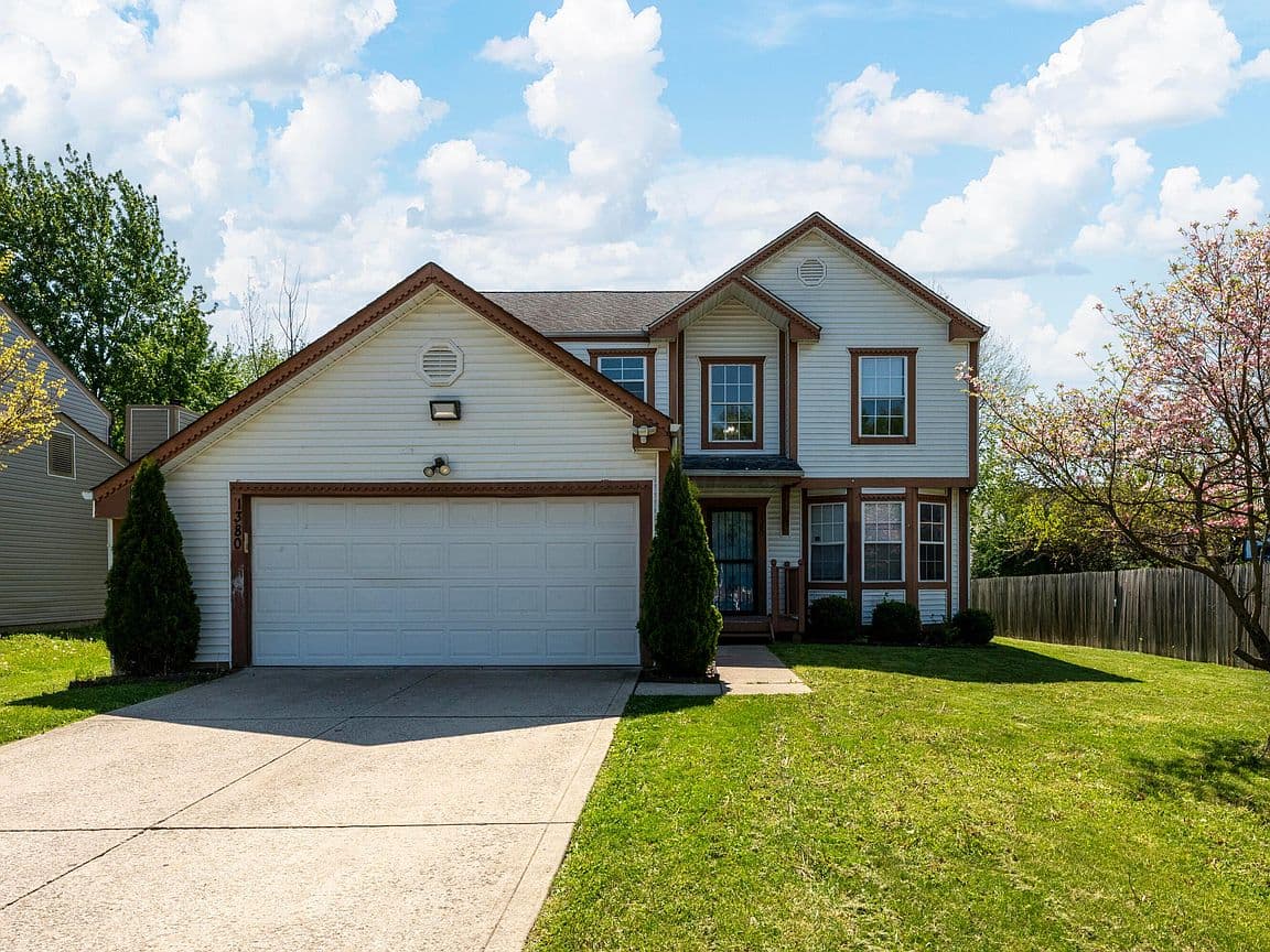 Primary listing photo