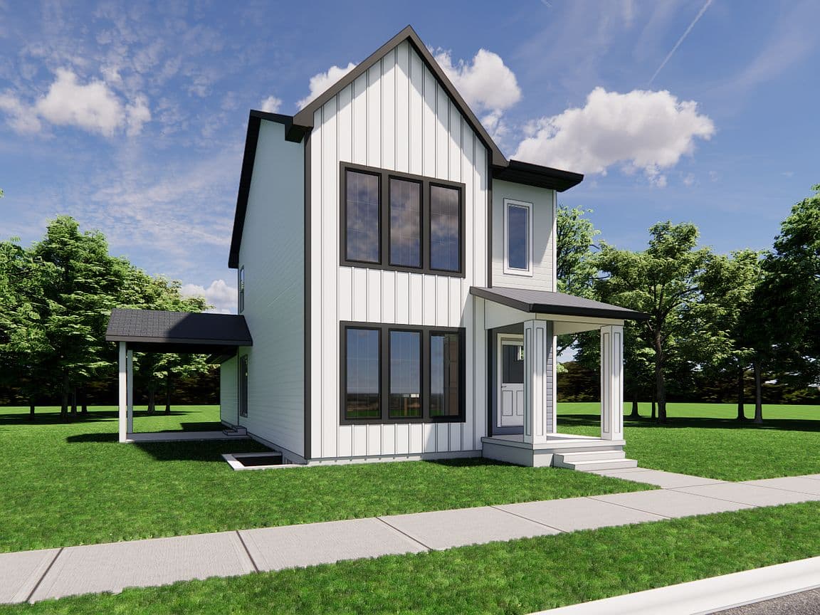 Primary listing photo