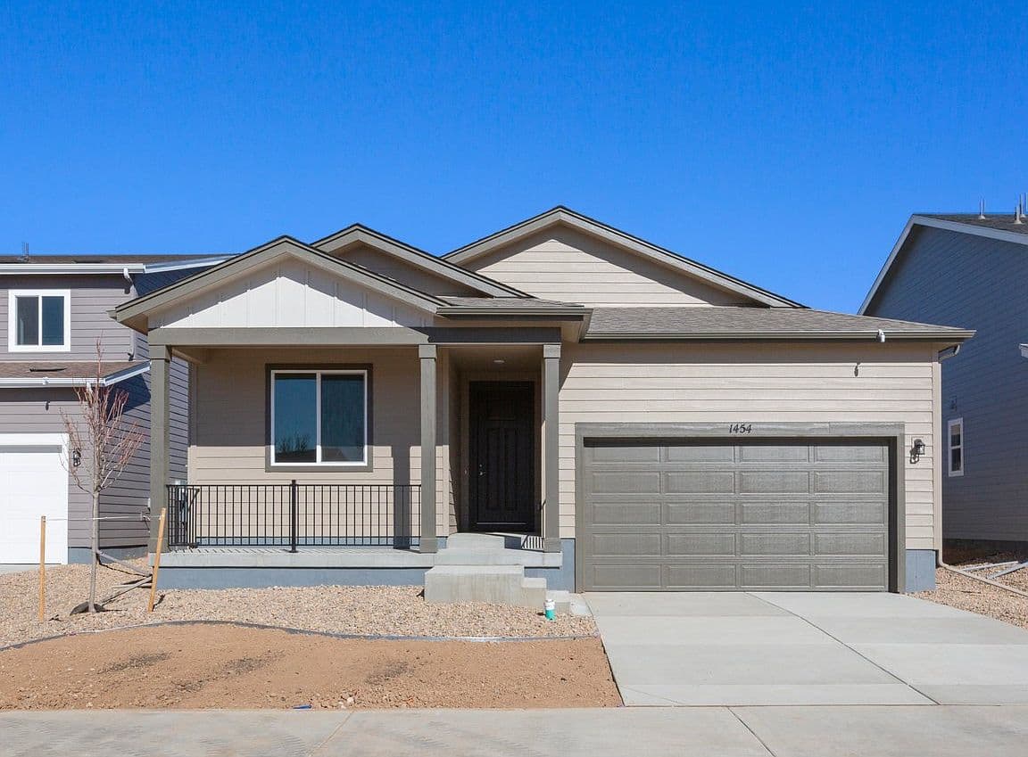 Primary listing photo